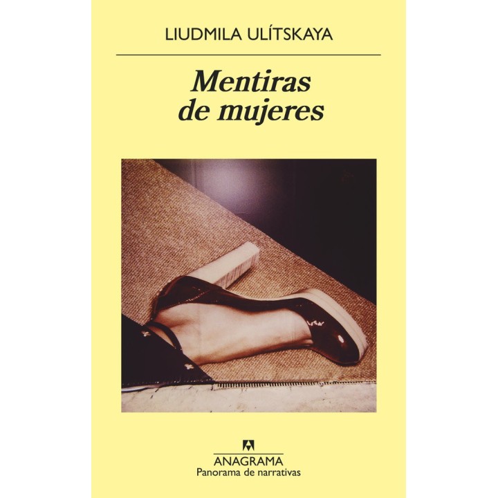 MENTIRAS DE MUJERES