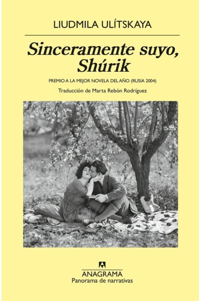 SINCERAMENTE SUYO SHURIK