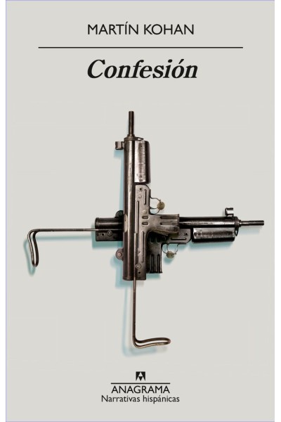 CONFESION