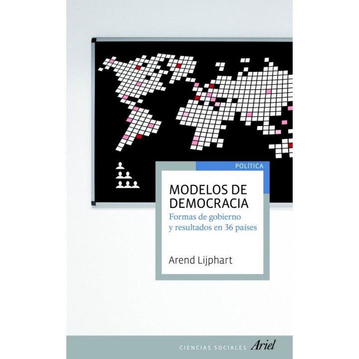 MODELOS DE DEMOCRACIA