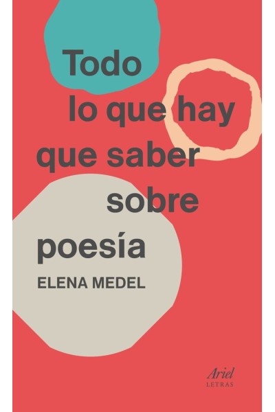TODO LO QUE HAY QUE SABER SOBRE POESIA
