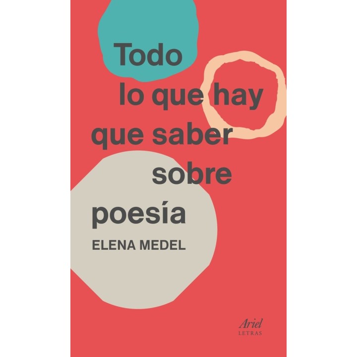 TODO LO QUE HAY QUE SABER SOBRE POESIA