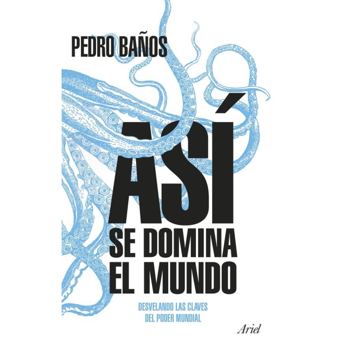 ASI SE DOMINA EL MUNDO