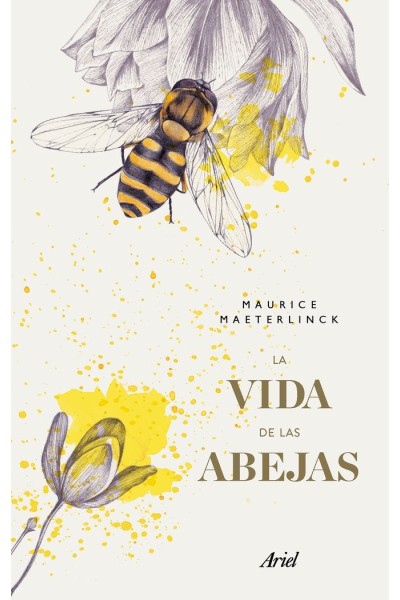 VIDA DE LAS ABEJAS,LA
