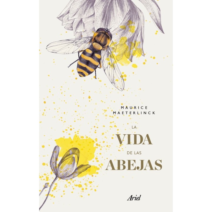 VIDA DE LAS ABEJAS,LA