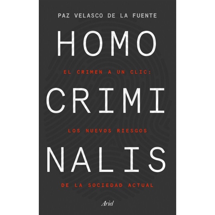 HOMO CRIMINALIS