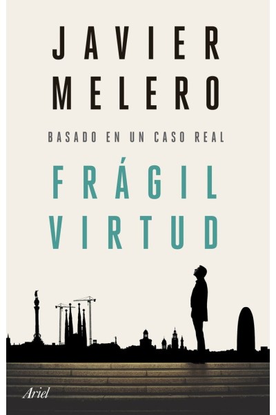 FRAGIL VIRTUD