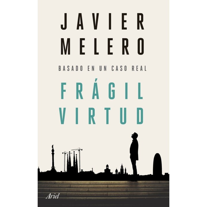 FRAGIL VIRTUD