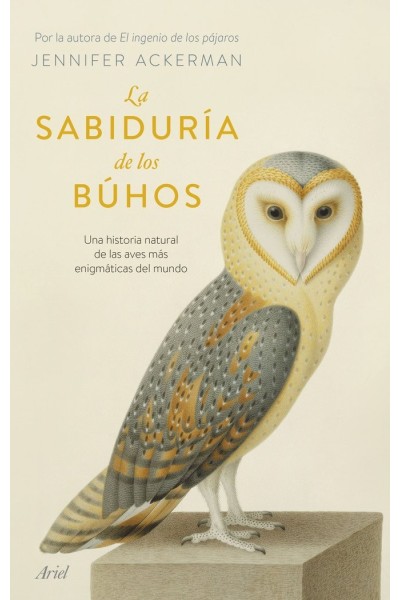 LA SABIDURIA DE LOS BUHOS