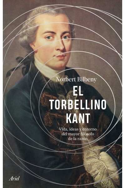 EL TORBELLINO KANT