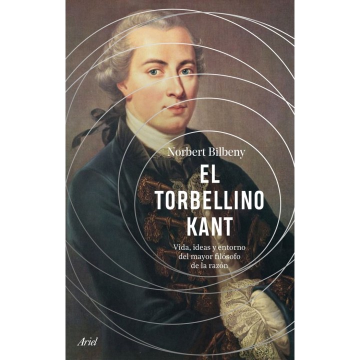 EL TORBELLINO KANT