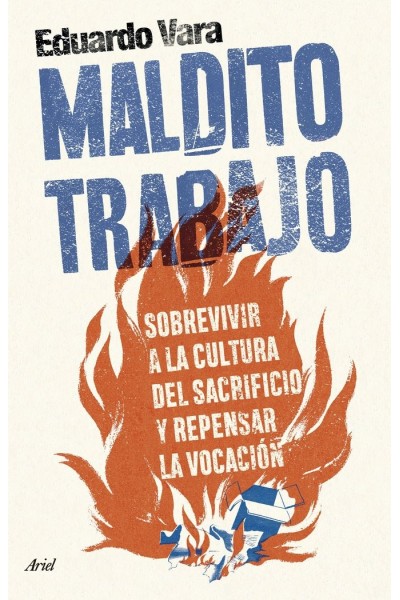 MALDITO TRABAJO