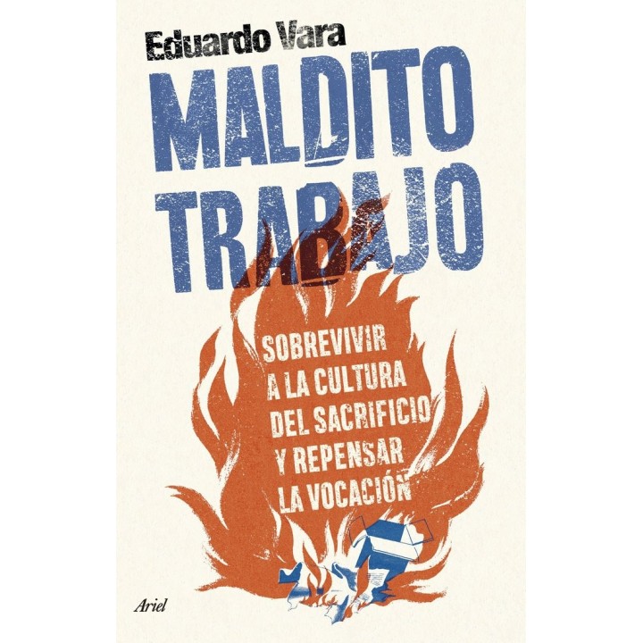 MALDITO TRABAJO