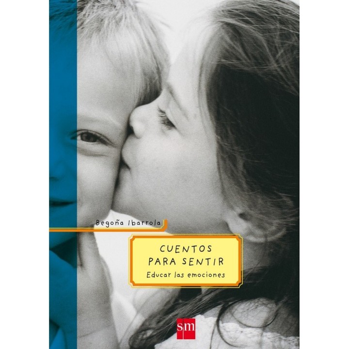 CUENTOS PARA SENTIR I