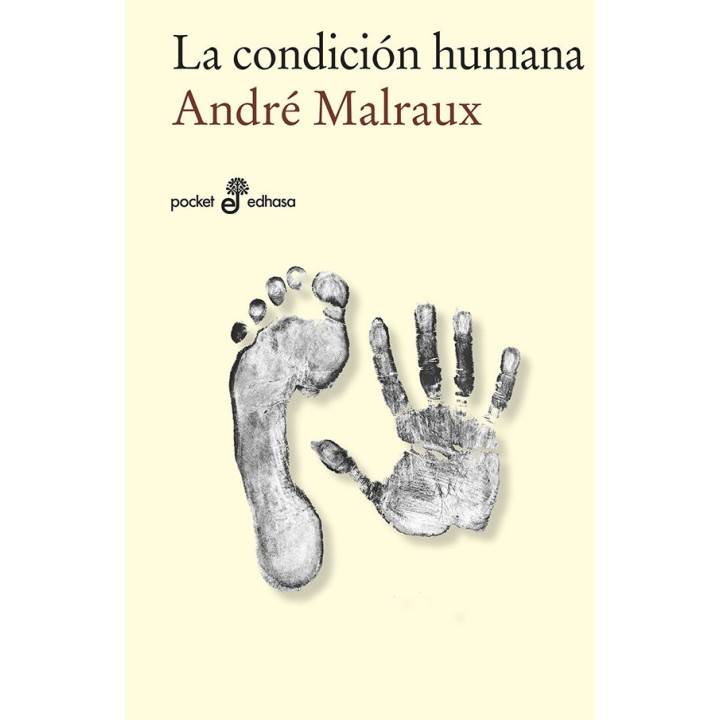 CONDICION HUMANA,LA