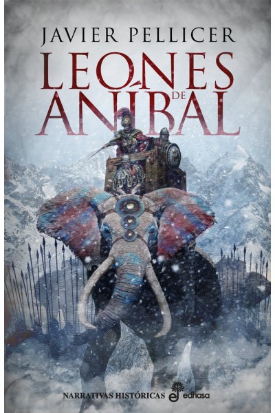 LEONES DE ANIBAL,LOS