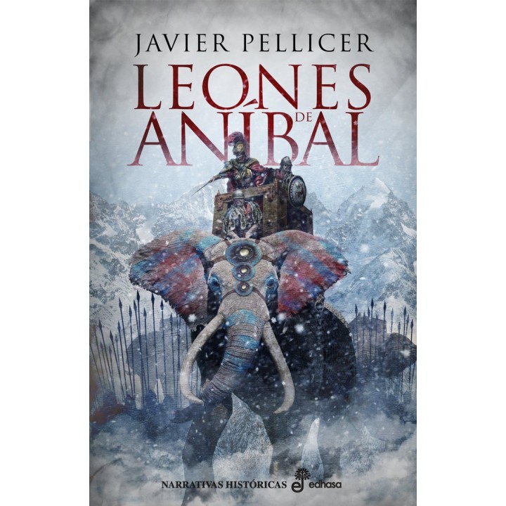 LEONES DE ANIBAL,LOS