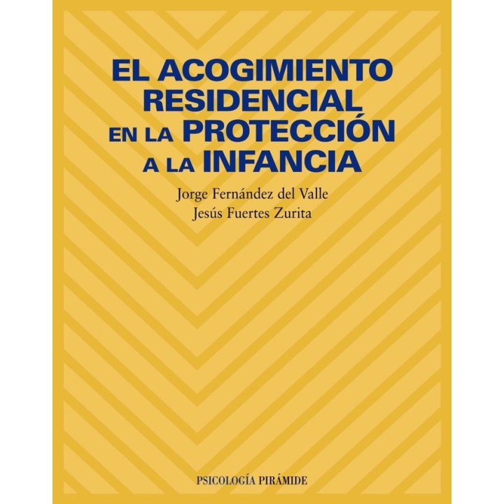 ACOGIMIENTO RESIDENCIAL PRETECCION INFANCIA,EL