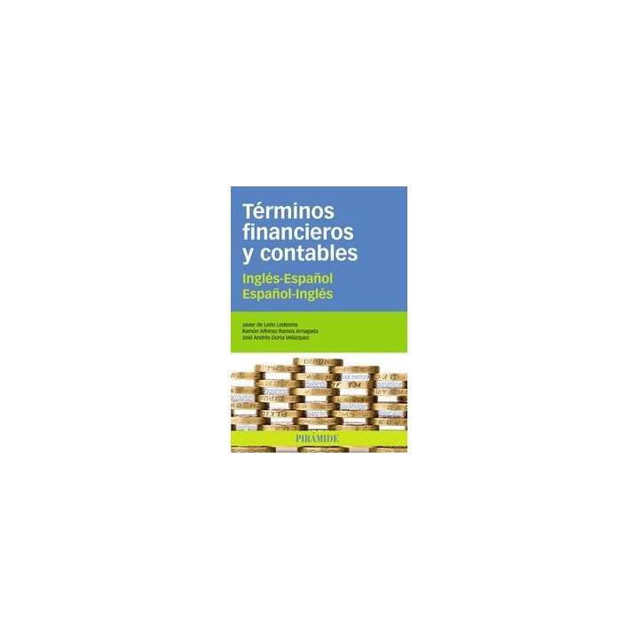 TERMINOS FINANCIEROS Y CONTABLES