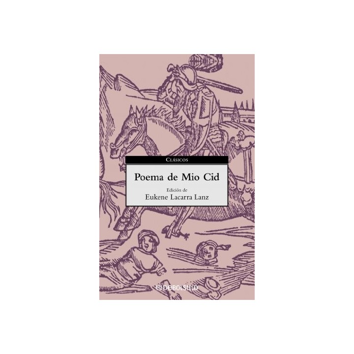 Poema de Mio Cid