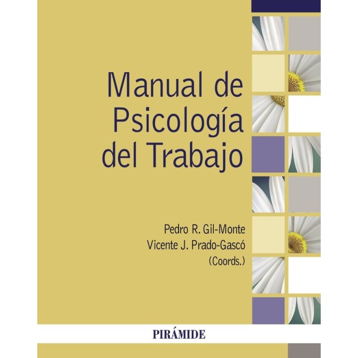 MANUAL DE PSICOLOGIA DEL TRABAJO