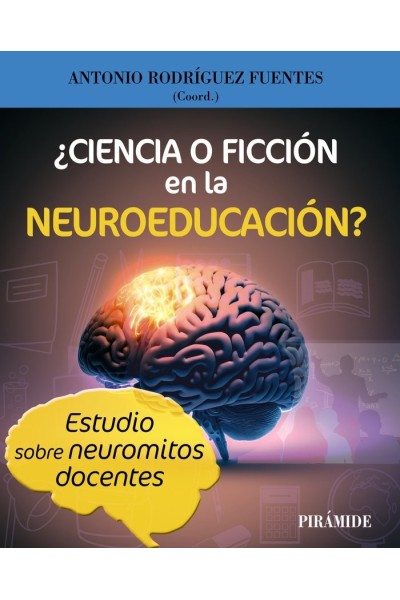 CIENCIA O FICCION EN LA NEUROEDUCACION