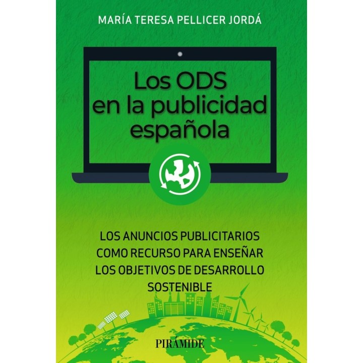 LOS ODS EN LA PUBLICIDAD ESPAÑOLA