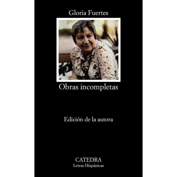 OBRAS INCOMPLETAS