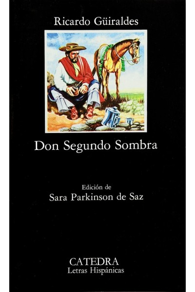 DON SEGUNDO SOMBRA LH