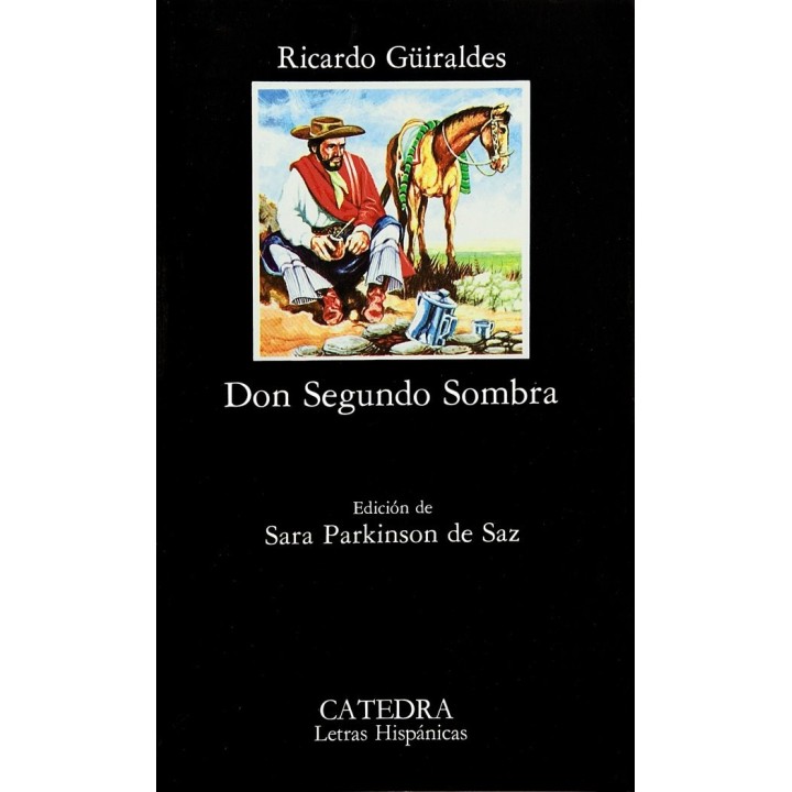 DON SEGUNDO SOMBRA LH