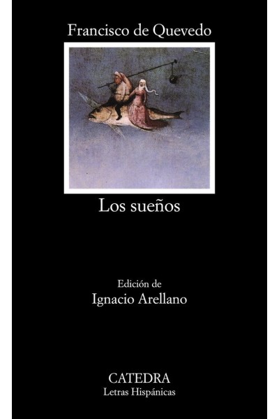 SUEÑOS CATEDRA