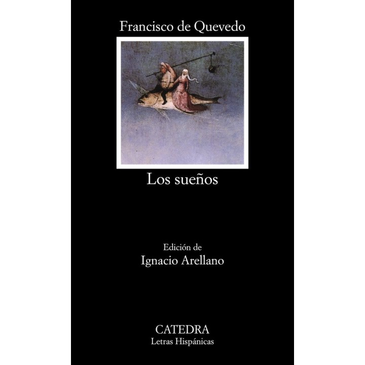 SUEÑOS CATEDRA