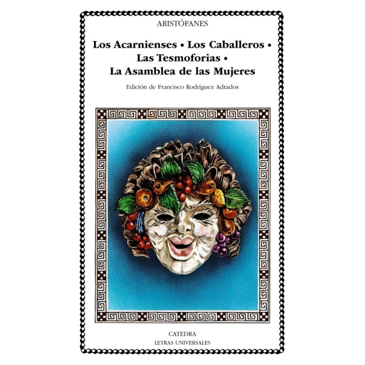 ACARNIENSES,LOS LU