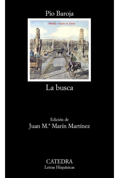BUSCA,LA