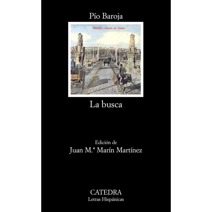 BUSCA,LA
