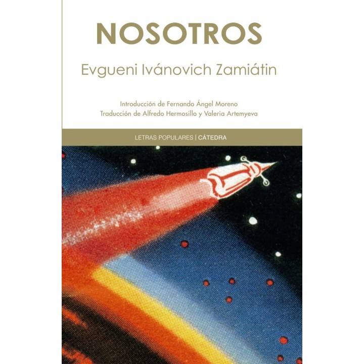 NOSOTROS