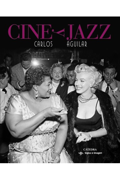 CINE Y JAZZ