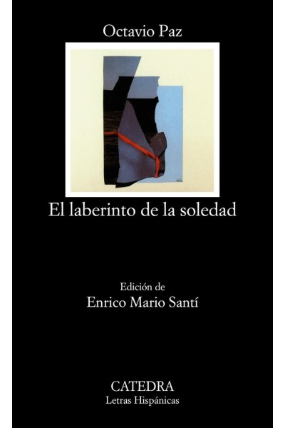 LABERINTO DE LA SOLEDAD,EL