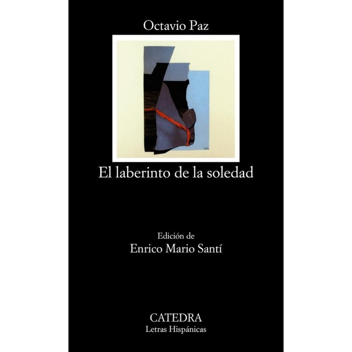 LABERINTO DE LA SOLEDAD,EL