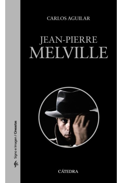 JEAN-PIERRE MELVILLE