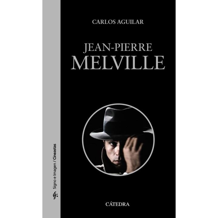 JEAN-PIERRE MELVILLE