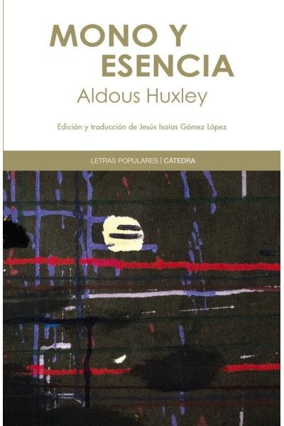 MONO Y ESENCIA