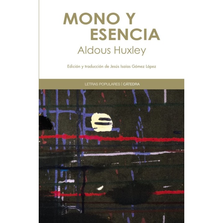 MONO Y ESENCIA