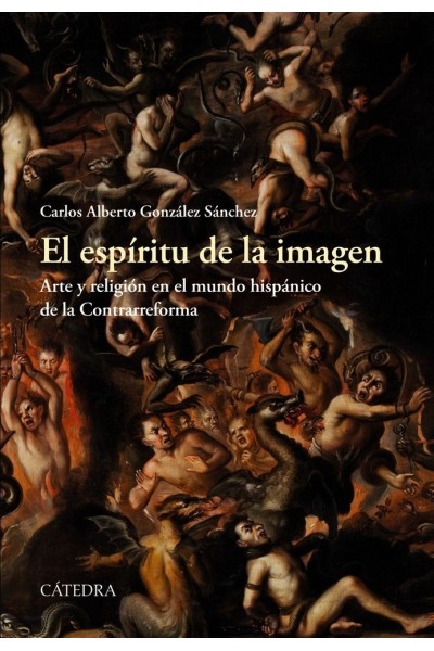 ESPIRITU DE LA IMAGEN,EL