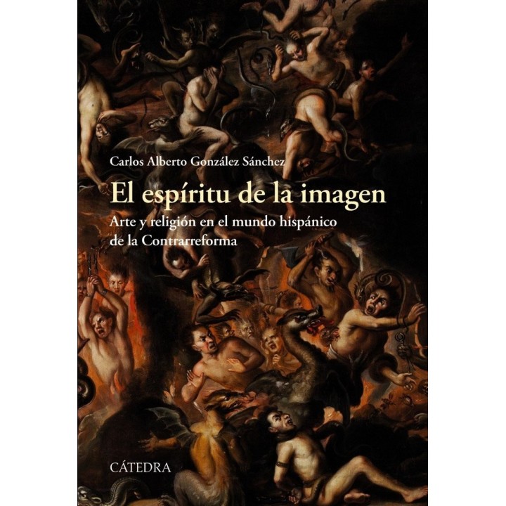 ESPIRITU DE LA IMAGEN,EL