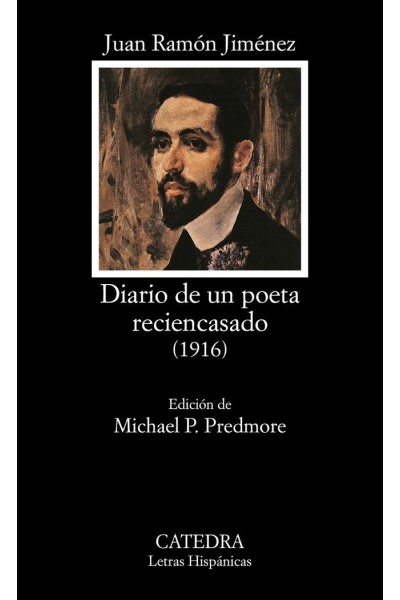 DIARIO DE UN POETA RECIENCASADO