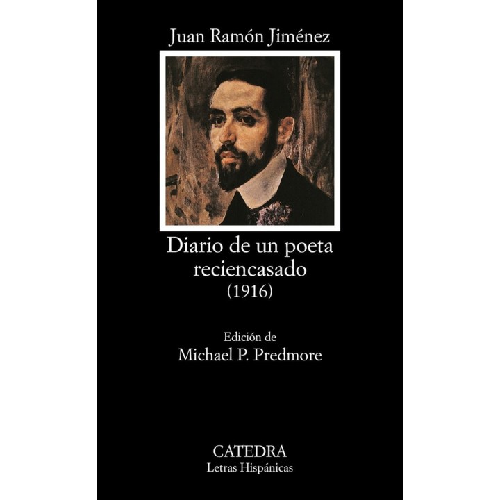 DIARIO DE UN POETA RECIENCASADO
