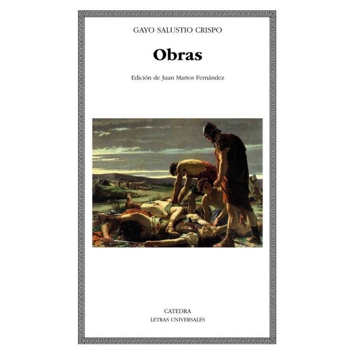 OBRAS
