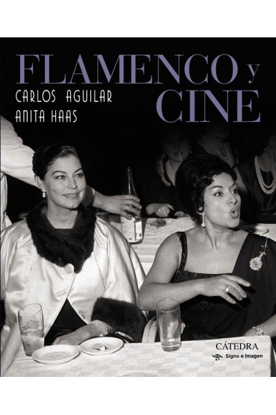 FLAMENCO Y CINE