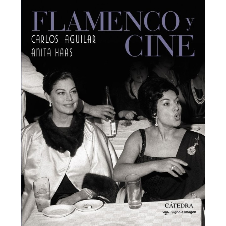 FLAMENCO Y CINE